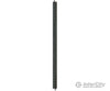 Bachmann 44486 Bulk E-Z Track(R) W/Steel Rail -- 36 91.4Cm Straight Track Pkg(25) & Turnouts