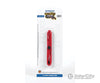 Bachmann 44498 Terminal Extension Wire - E-Z Track(R) -- 10 Long (Red) Track Accessories