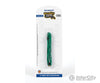 Bachmann 44598 Switch Extension Cable - E-Z Track(R) -- 10 3M (Green) Track Accessories