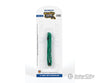 Bachmann 44598 Switch Extension Cable - E-Z Track(R) -- 10 3M (Green) Track Accessories