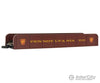 Bachmann 44603 Girder Bridge - E-Z Track(R) Assembled -- Pennsylvania Railroad (Tuscan) 10-1/2