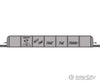 Bachmann 44653 Girder Bridge W/Nickel Silver Rail - E-Z Track(R) -- Take The Train (Gray Black)