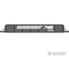 Bachmann 44655 Girder Bridge W/Nickel Silver Rail - E-Z Track(R) -- Norfolk Southern (Black White