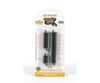Bachmann 44829 Straight Track W/Nickel Silver Rail & Gray Roadbed - E-Z Track(R) -- Assorted Short