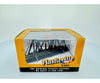 Bachmann 44873 N Plasticville Track-Powered Ez Track Blinking Bridge Tunnels & Bridges