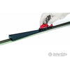 Bachmann 44892 E-Z(R) Railer Track Accessories