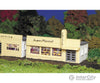 Bachmann 45141 Plasticville Classic Kit - Supermarket -- 2-1/8 X 4-5/8 5.5 11.8Cm Structures