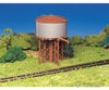 Bachmann 45153 Water Tank - Plasticville U.s.a.(R) -- Kit 3-1/4 8.2Cm Diameter Structures