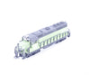 Bachmann 4609 N EMD GP-40 Diesel Locomotive Burlington Northern (BN) 2009 Analog DC - Locomotives