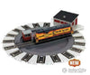 Bachmann 46298 E-Z Track(R) -- Dcc-Equipped Turntable Structures