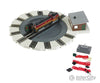 Bachmann 46799 Motorized Turntable - E-Z Track(R) -- Kit 7-1/2 19.1Cm Diameter 5-1/2 14Cm Bridge