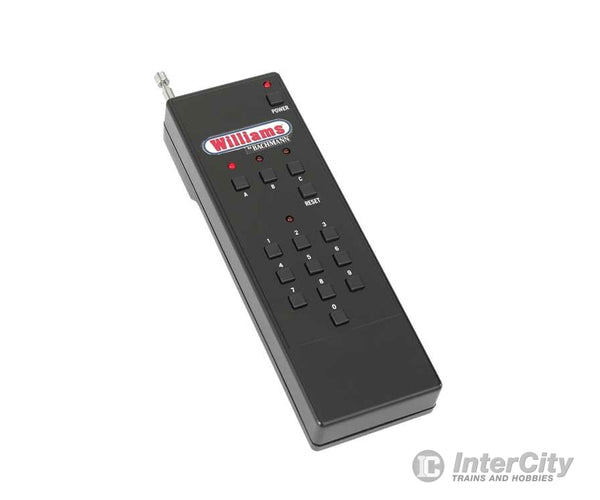Bachmann 47999 Car Remote Control - Williams(Tm) Analog Throttles & Power