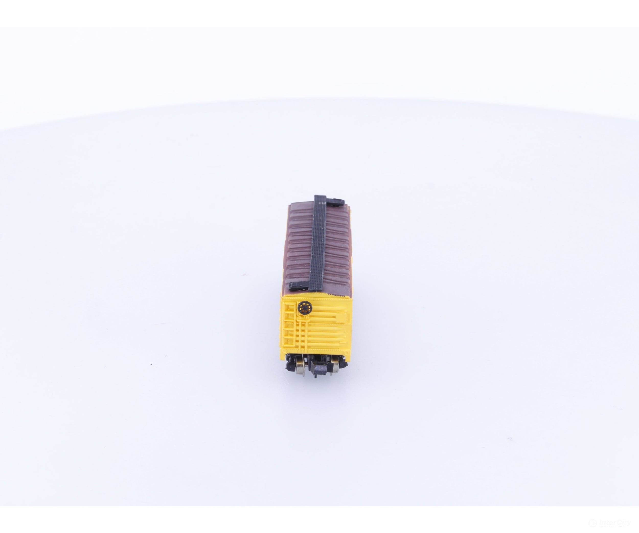 Bachmann 5042 N 41’ Wood Stock Car Missouri Kansas Texas Railroad (MKT) 501 - Freight Cars
