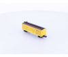 Bachmann 5042 N 41’ Wood Stock Car Missouri Kansas Texas Railroad (MKT) 501 - Freight Cars