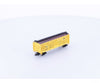 Bachmann 5042 N 41’ Wood Stock Car Missouri Kansas Texas Railroad (MKT) 501 - Freight Cars