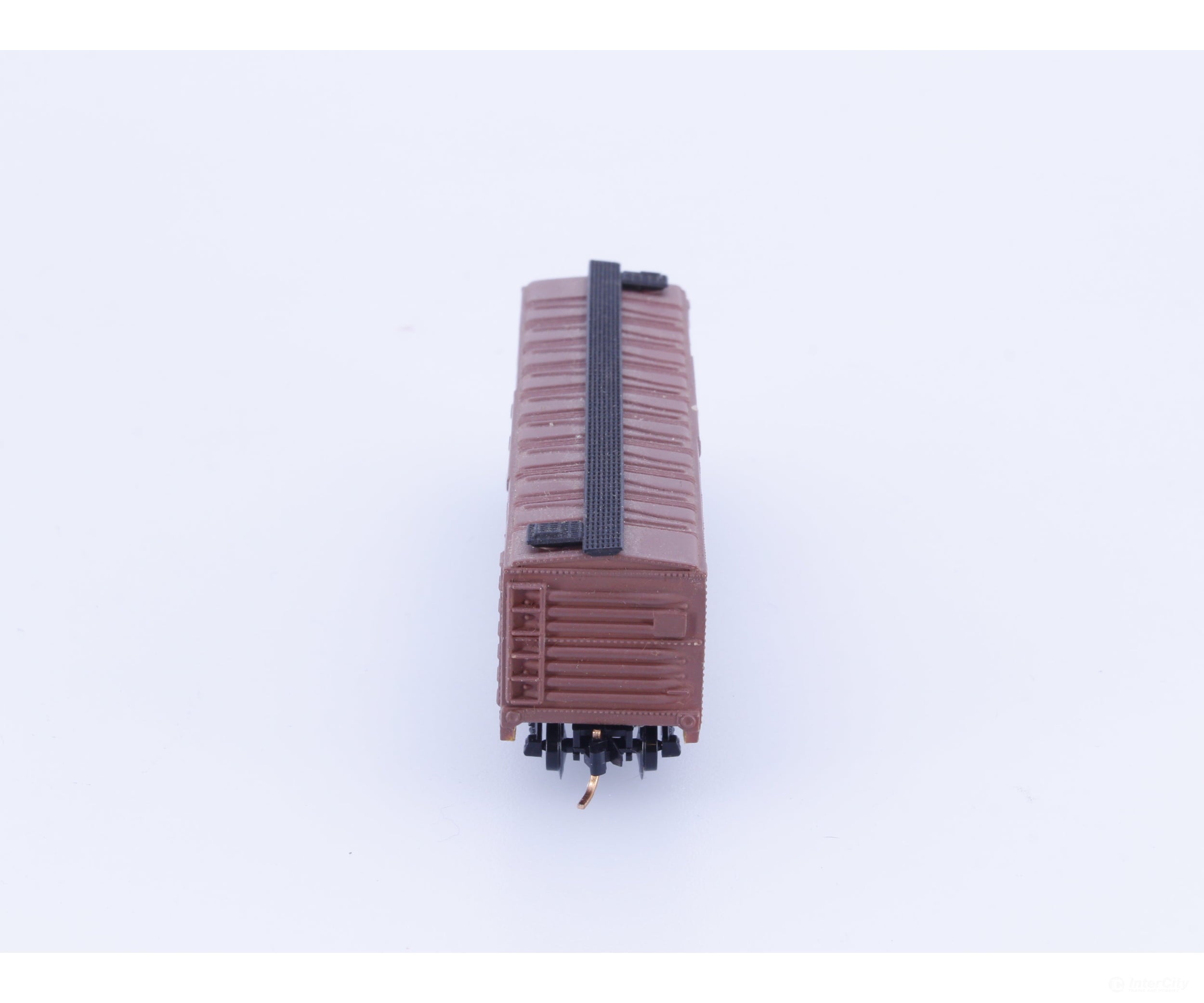 Bachmann 5046 N 41’ Wood Stock Car Atchison Topeka and Santa Fe (ATSF) 94134 Freight Cars