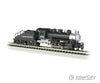 Bachmann 50561 Usra 0-6-0 Switcher W/Slope-Back Tender - Standard Dc -- Union Pacific #4425 (Black