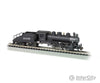 Bachmann 50566 Usra 0-6-0 Switcher W/Slope-Back Tender - Standard Dc -- Santa Fe #2039 Locomotives &