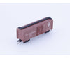 Bachmann 5061 N 41’ Steel Boxcar Pennsylvania (PRR) 47061 Freight Cars