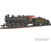 Bachmann 50615 Usra 0-6-0 Switcher W/Slope-Back Tender - Standard Dc -- Pennsylvania Railroad #3234