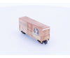 Bachmann 5121 N 41’ Hi-Cube Box Car Illinois Central (IC) 16421 - Freight Cars
