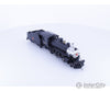 Bachmann 51803 HO ALCO 2-6-0 Steam Locomotive Canadian National (CN) 6018 DCC & Sound Locomotives