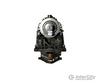 Bachmann 53604 Class J3A 4-6-4 Hudson - Wowsound(R) And Dcc -- New York Central 5438 (Black Graphite