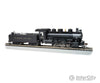 Bachmann 53801 Usra 0-6-0 - Wowsound(R) And Dcc Spectrum(R) -- Baltimore & Ohio 354 (Black Graphite)