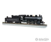 Bachmann 53802 Usra 0-6-0 - Wowsound(R) And Dcc Spectrum(R) -- New York Central 232 (Black Graphite