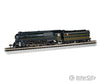 Bachmann 53952 Streamlined Class K4 4-6-2 Pacific - Sound And Dcc -- Pennsylvania Railroad #2665