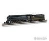 Bachmann 53953 Streamlined Class K4 4-6-2 Pacific - Sound And Dcc -- Pennsylvania Railroad #3678