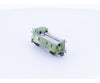 Bachmann 5403 N 36’ Steel Caboose Burlington Northern (BN) 11445 Freight Cars