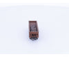 Bachmann 5443 N 3 Bay Hopper with Load Undecorated Freight Cars