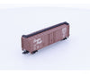 Bachmann 5443 N 51’ Steel Boxcar Canadian Pacific (CP) 80334 Freight Cars