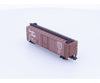 Bachmann 5443 N 51’ Steel Boxcar Canadian Pacific (CP) 80334 Freight Cars