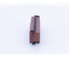 Bachmann 5443 N 51’ Steel Boxcar Canadian Pacific (CP) 80334 Freight Cars