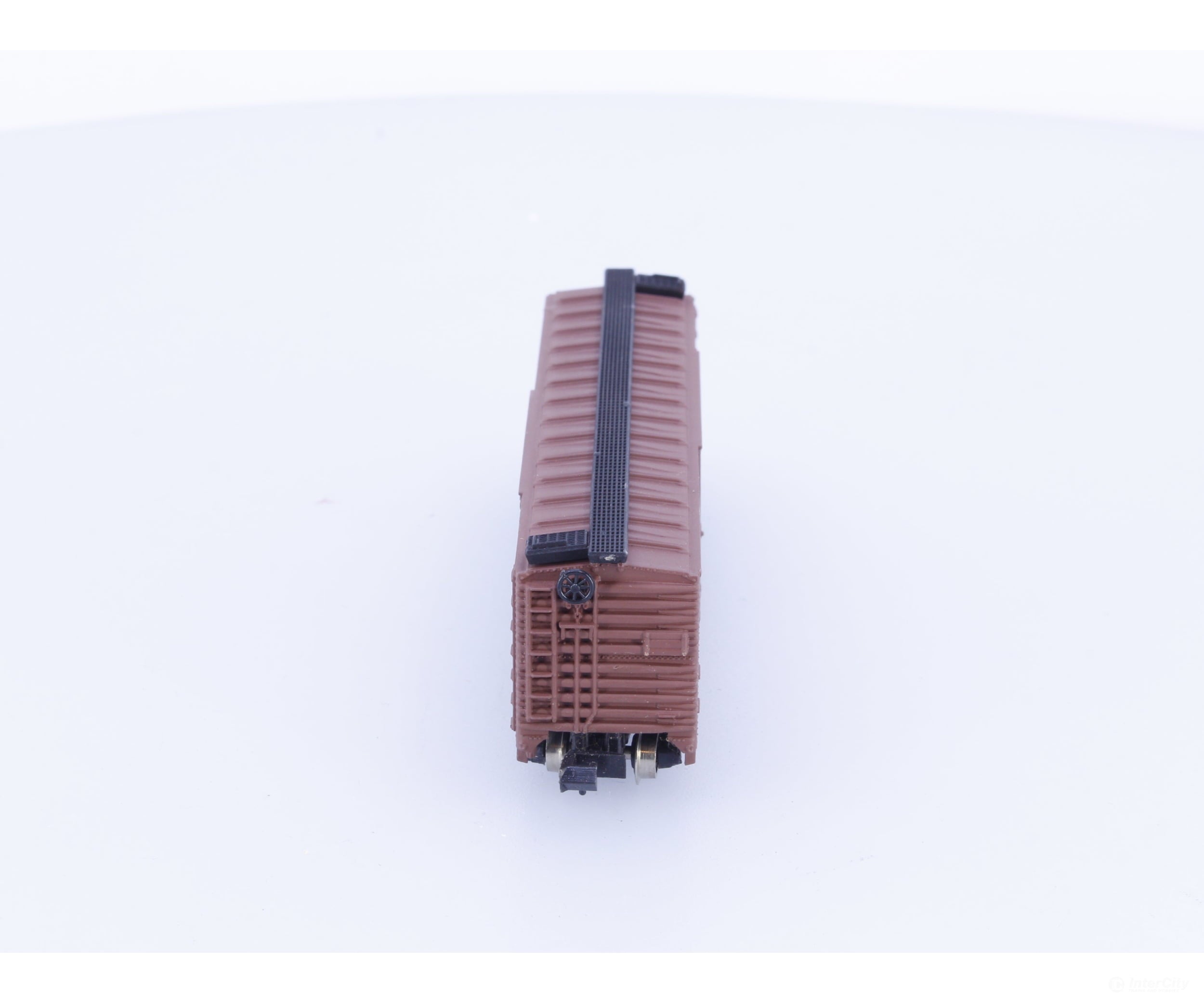 Bachmann 5443 N 51’ Steel Boxcar Canadian Pacific (CP) 80334 Freight Cars