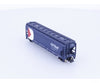 Bachmann 5535 N 56’ 4 Bay Center Flow Hopper Canadian Pacific (CP) 261235 Freight Cars