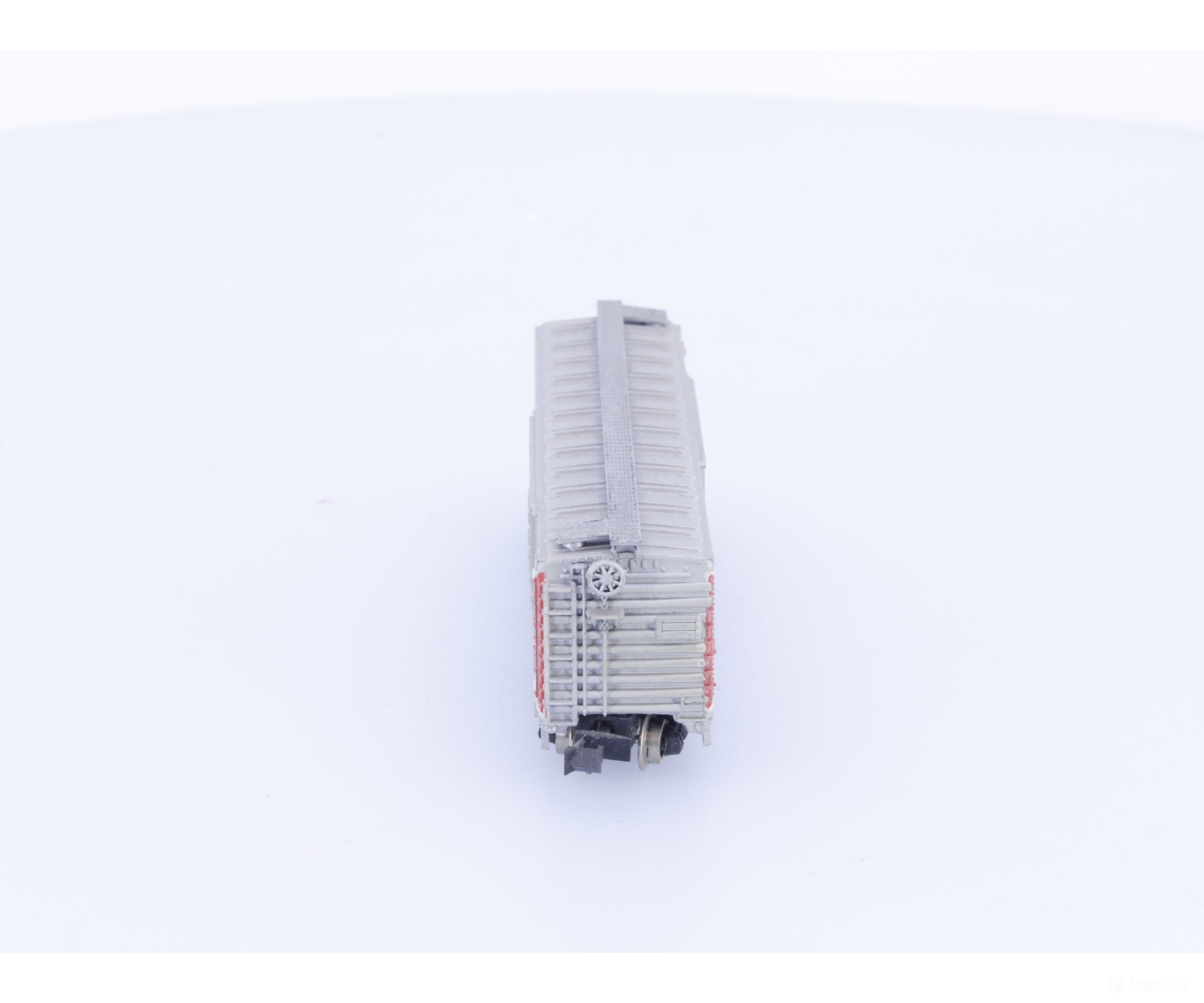 Bachmann 5613-400 N 40’ Single Door Boxcar Canadian Pacific (CP) 35644 Freight Cars