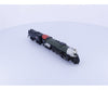 Bachmann 58161 N 4-8-4 Northern Steam Locomotive with Vanderbilt Tender Great Northern (GN) 2576 Analog DC Locomotives