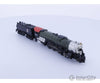 Bachmann 58161 N 4-8-4 Vanderbuilt Tender Great Northern (GN) 2576 Analog DC Locomotives