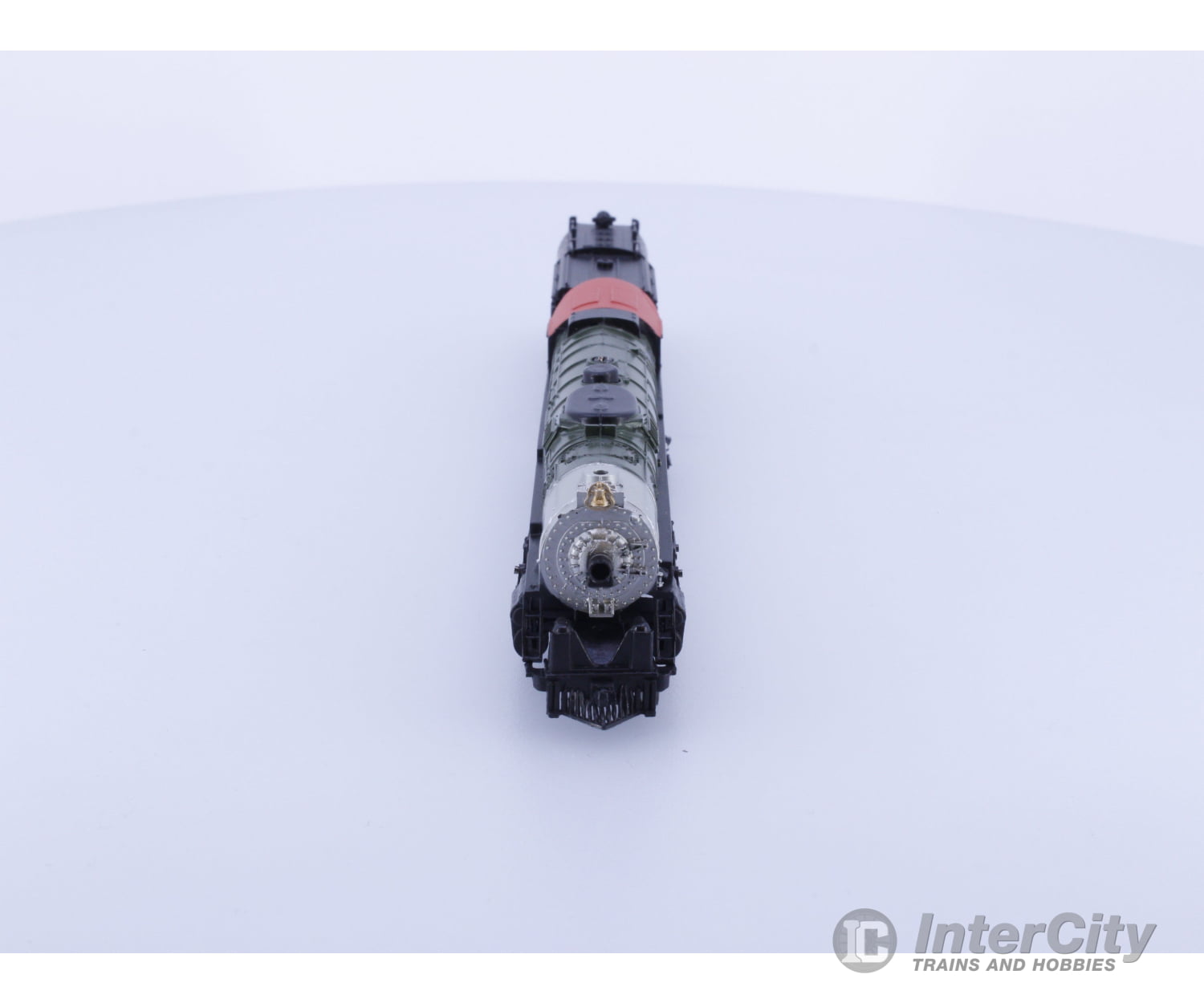 Bachmann 58161 N 4-8-4 Vanderbuilt Tender Great Northern (GN) 2576 Analog DC Locomotives