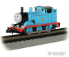 Bachmann 58791 Thomas And Friends(Tm) - Standard Dc -- The Tank Engine #1 (Blue)