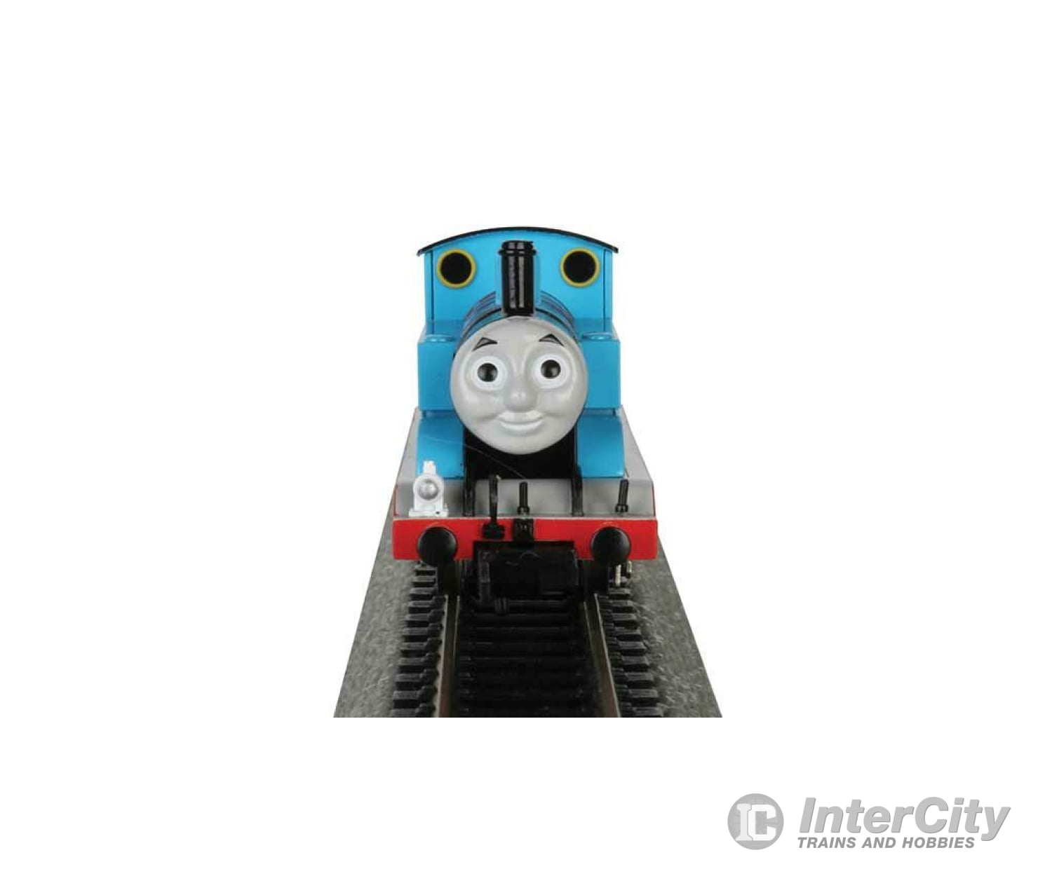 Bachmann 58791 Thomas And Friends(Tm) - Standard Dc -- The Tank Engine #1 (Blue)