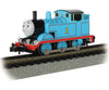 Bachmann 58791 Thomas And Friends(Tm) - Standard Dc -- The Tank Engine #1 (Blue)