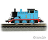 Bachmann 58791 Thomas And Friends(Tm) - Standard Dc -- The Tank Engine #1 (Blue)