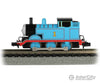 Bachmann 58791 Thomas And Friends(Tm) - Standard Dc -- The Tank Engine #1 (Blue)