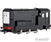 Bachmann 58802 Diesel Engine - Thomas & Friends(Tm) -- Black White Face The Tank