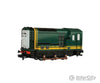 Bachmann 58817 Thomas & Friends(Tm) - Standard Dc -- Paxton The Diesel Shunter The Tank Engine