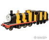 Bachmann 58821 Ho Thomas & Friends - James #5 (Busy Bee Scheme; Yellow Black) The Tank Engine